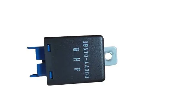 Hyundai Santa Fe Other relay 395104A000