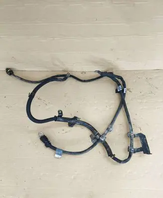Mercedes-Benz CLS C219 Wires (starter motor) A2195400807 79688HA0ECD