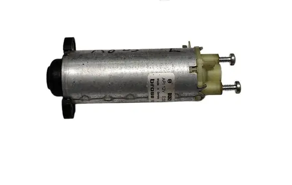 Audi A8 S8 D3 4E Seat adjustment motor 0130002532 250903N 198397104