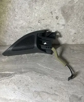 Volkswagen Golf VI Front door high frequency speaker 5K0837985
