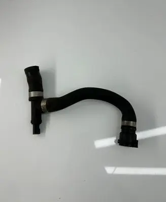 BMW 5 F10 F11 Engine coolant pipe/hose 8514234 16188010