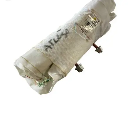 Ford Bronco Seat airbag LJ6BS606B01AC