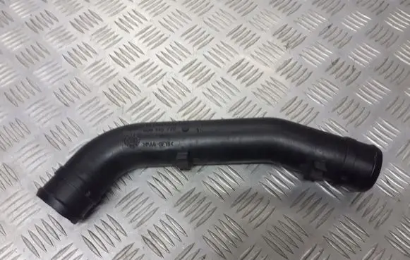 Seat Ibiza III (6L) Air intake hose/pipe 6Q0145770F