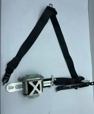 Dodge Durango Front seatbelt P5XY26DX9AC T18K2082800049