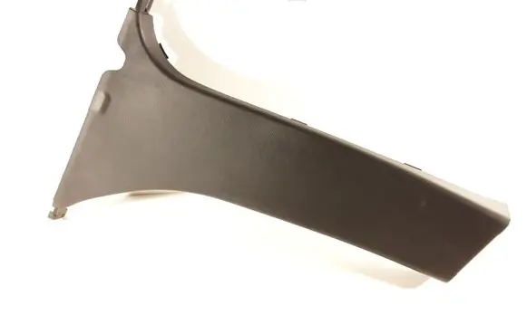 Mazda 3 II (B) pillar trim (bottom) BBM468230 BBM468230LH