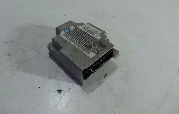 Alfa Romeo 147 Airbag control unit/module 04-320321