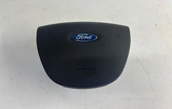 Ford C-MAX I Steering wheel airbag 6M51R042B85