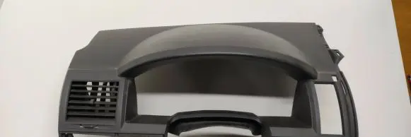 Chrysler Grand Voyager V Panel trim 1JC61XDVAB 633472 RTBRXRUX