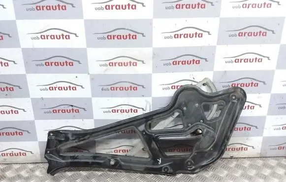 Mercedes-Benz Sprinter W901 W902 W903 W904 Front door manual window regulator 