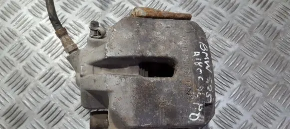 BMW 5 E39 Front brake caliper