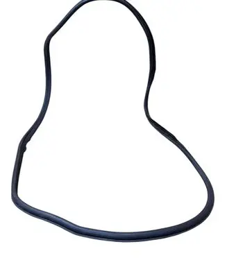 Citroen Berlingo Sliding door rubber seal 