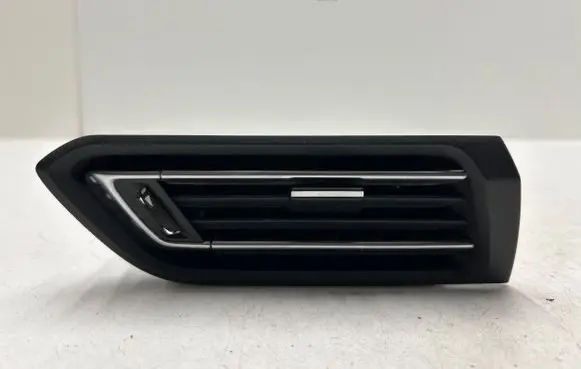 Peugeot 308 Dashboard side air vent grill/cover trim 96778765 1303818X
