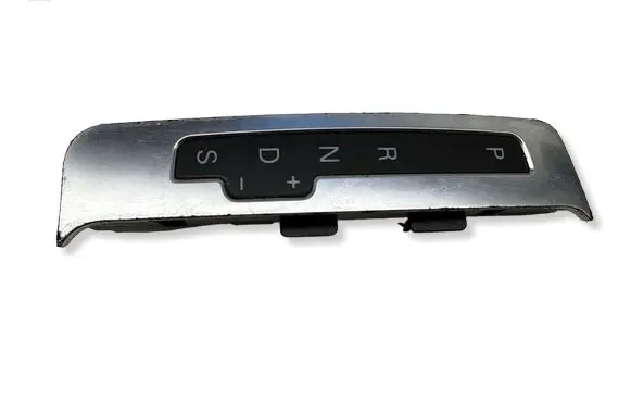 Audi A6 S6 C6 4F Gear shift selector indicator 4F1713463C 40046047150409 20092006311638