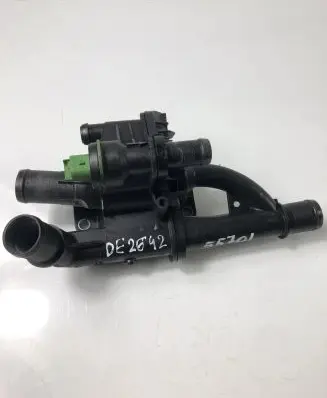 Peugeot 308 Thermostat 9660660380