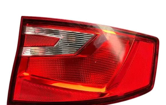 Seat Toledo IV (NH) Rear/tail lights 2SD01114002AC 6JH945096B