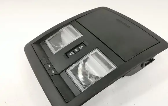 Dodge Challenger Front seat light 5QT76TRMAB
