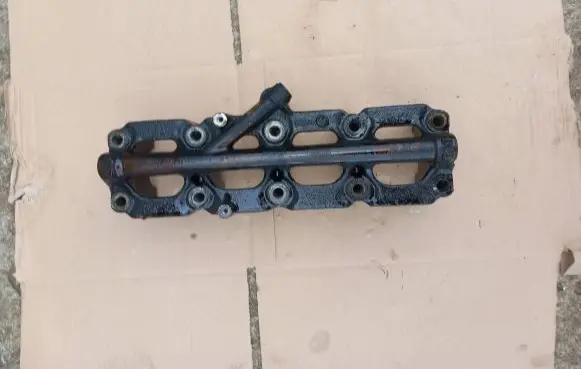 Honda Civic Crankshaft Holder 