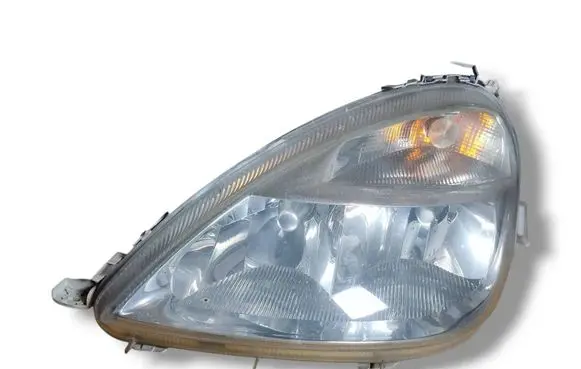 Mercedes-Benz A W168 Headlight/headlamp 0301192201 A1688201761