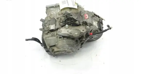 Volvo V60 Automatic gearbox P1285033