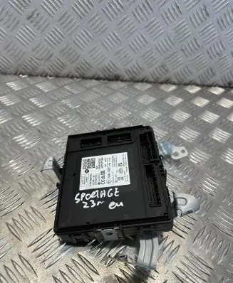 KIA Sportage Other control units/modules 95400r2200