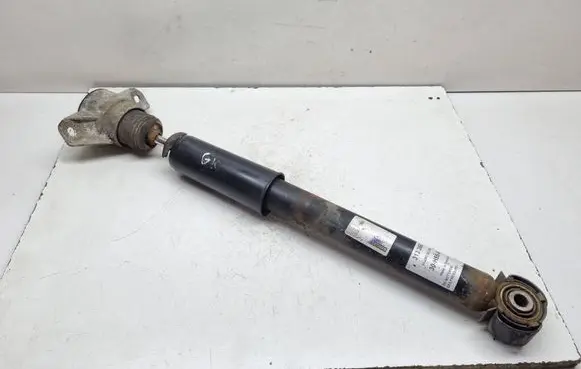 Audi A4 S4 B8 8K Rear shock absorber/damper 30H55A