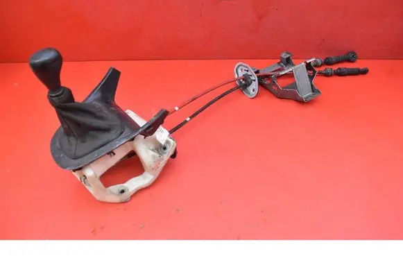 Hyundai i10 Gear shift rod 43700-0XXXX