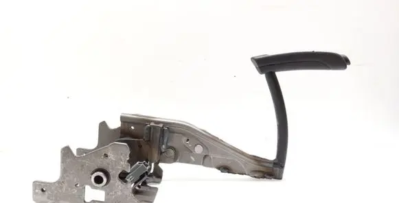 Ford C-MAX II Handbrake/parking brake lever assembly AV612780AA AV612780AAEZQBACZ EZQBACZ