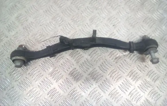 Mercedes-Benz GLE (W166 - C292) Rear control arm A1664230723