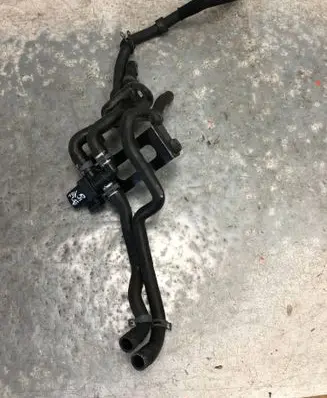 Audi Q5 SQ5 Water pump 8R0265348Q-BILI 8R0265348Q 8R0261153A