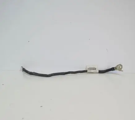 Volkswagen Golf VII Negative earth cable (battery) 5Q0971250R