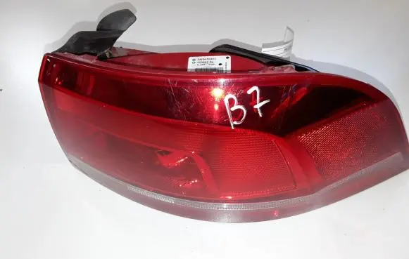 Volkswagen PASSAT B7 Rear/tail lights 3AF945096C