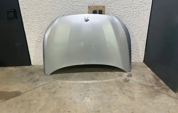 Peugeot 308 Engine bonnet/hood