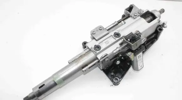 Tesla Model X Steering rack mechanical part 102781100F