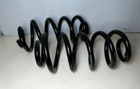 Audi A6 S6 C6 4F Rear coil spring