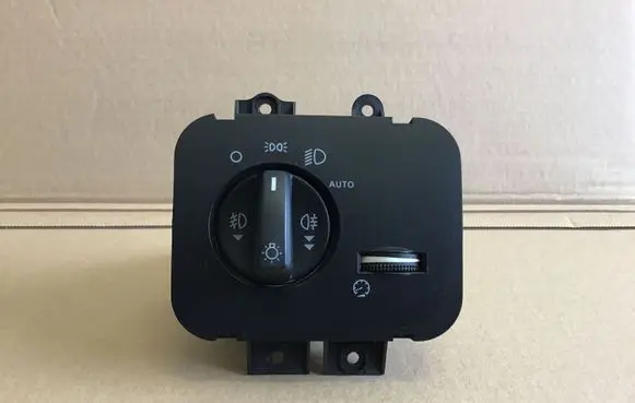 Land Rover Range Rover Sport L320 Light switch YUD501480 498610 YUD501480PVJ