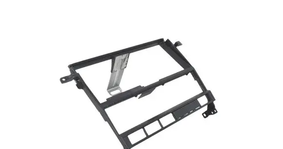 BMW 7 E38 Radio/GPS head unit trim 51168175064 8175064 8175064A