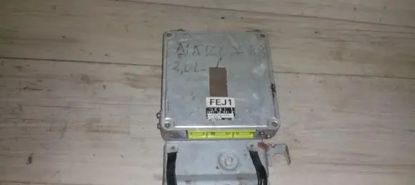 Mazda 626 Engine control unit/module 0797001271 079700-1271