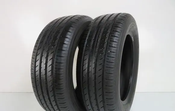 Volkswagen Golf V R16 summer tire 