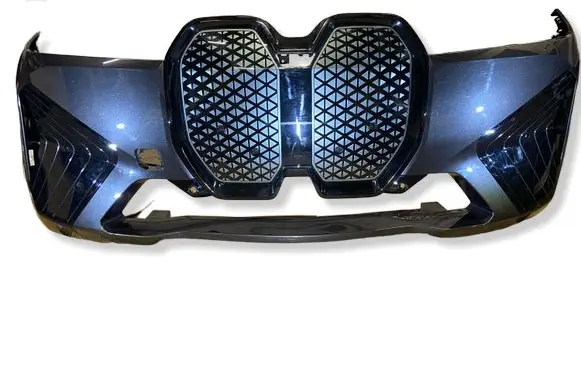 BMW iX Front bumper 5A0ABE910