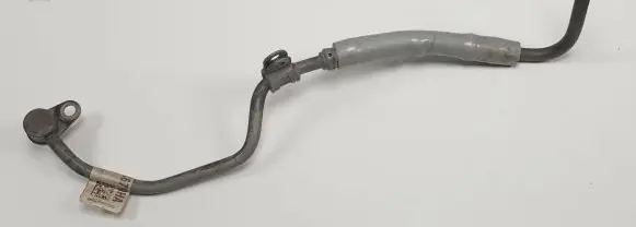 Ford Focus C-MAX Turbo turbocharger oiling pipe/hose CM5G6K679HA