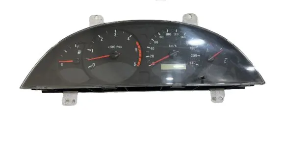 SsangYong Rexton Speedometer (instrument cluster) 8021008004 0311140002