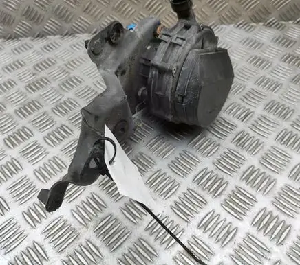 BMW 3 E46 Secondary air pump 7832045