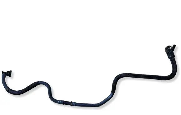 Mercedes-Benz E W238 Engine coolant pipe/hose A2540182300