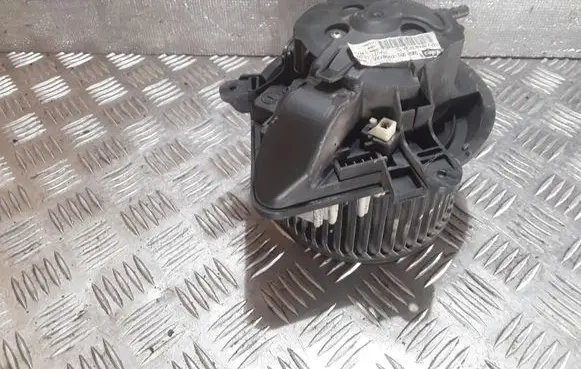 Peugeot Partner Heater fan/blower G2020510030672A
