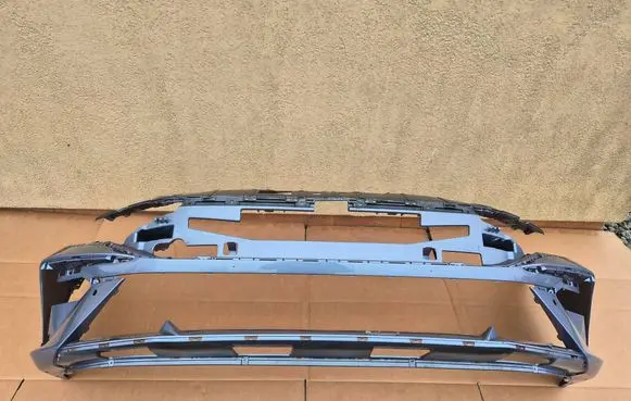 Hyundai Elantra VII Front bumper 86511AAAA0