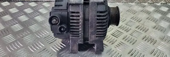 Citroen Xsara Picasso Generator/alternator