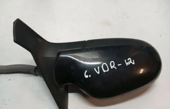 Volvo S80 Front door electric wing mirror 3004582