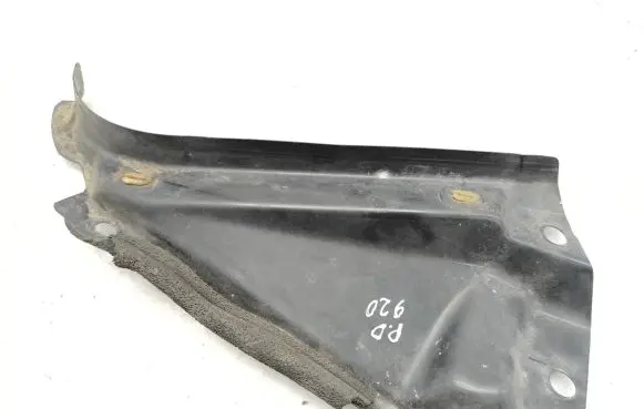 Renault Avantime Top upper radiator support slam panel 401752M