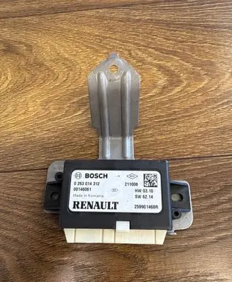 Renault Master III Parking PDC control unit/module 259901468R