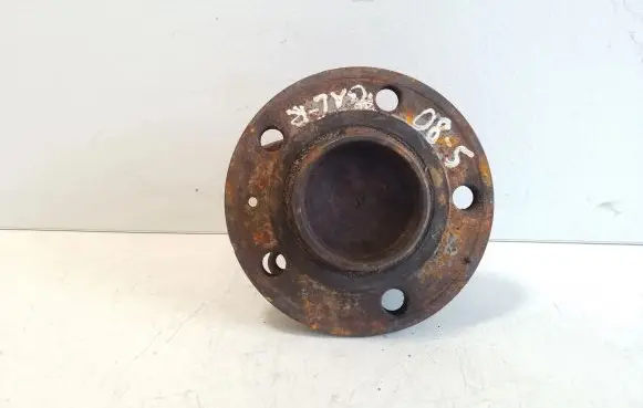 Volvo S80 Rear wheel hub